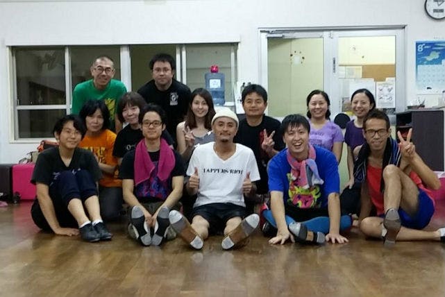 ダンスに興味がある方は、沖縄県糸満市のダンススタジオ ワンツースリー（糸満校）へ！