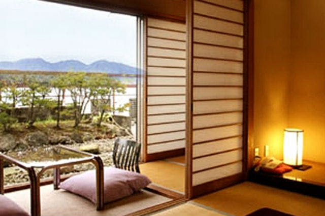 群馬県渋川市の山陽ホテルで伊香保温泉を堪能しましょう。日帰り温泉プランが充実しています。