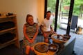 京都旅行の思い出に、オリジナルの京焼き陶芸はいかがでしょうか。