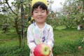 大野農園は、福島県石川町にてりんご狩りをご提供しています。