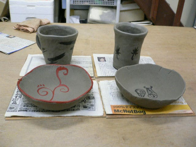 箱根仙石原にある仙石窯で、陶芸体験はいかがですか。癒やしの時間を過ごしましょう。