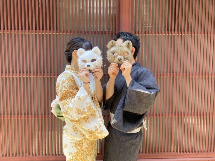 店舗の写真