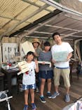 京都DIY趣味みがき俱楽部に投稿された画像（2018/7/28）