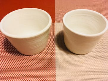 Organon Ceramics Studio（オルガノン・セラミックススタジオ）に投稿された画像（2018/4/25）