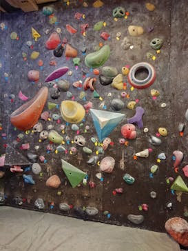 Ever Free Climbing Gym（エバーフリークライミングジム）に投稿された画像（2019/3/27）