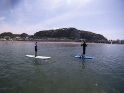 Blue Peter Surf Club Zaimokuzaに投稿された画像（2019/5/7）