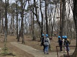 那須の森の空中アスレチック『NOZARU』に投稿された画像（2018/4/12）