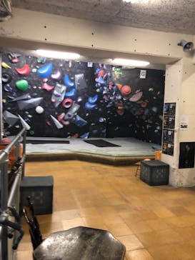 Ever Free Climbing Gym（エバーフリークライミングジム）に投稿された画像（2019/8/31）