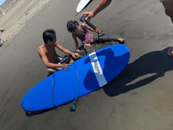 STAYSEA SURF CLUB（ステイシーサーフクラブ）に投稿された画像（2019/9/9）