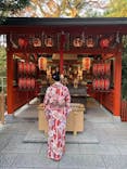 京あるき　京都祇園店に投稿された画像（2019/11/18）