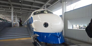 京都鉄道博物館に投稿された画像（2020/1/27）