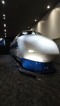京都鉄道博物館に投稿された画像（2020/2/5）