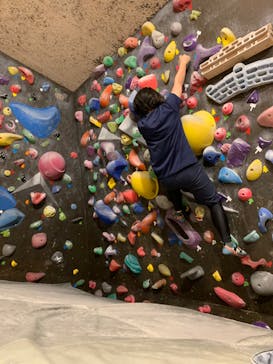 Ever Free Climbing Gym（エバーフリークライミングジム）に投稿された画像（2020/3/21）