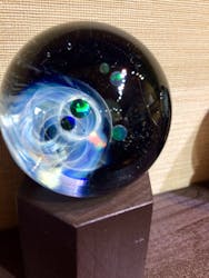 HASE(ハセ)硝子工房に投稿された画像(2020/7/4)