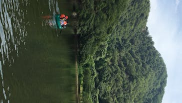 兵庫県立円山川公苑に投稿された画像（2020/8/9）