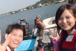池田湖マリーナWARNAに投稿された画像（2020/8/19）