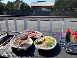 ビーチステーション cafe gin‐gerに投稿された画像(2020/11/22)