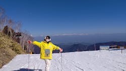 ヘブンスそのはらSnowWorldに投稿された画像(2021/2/22)