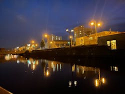 小樽運河クルーズに投稿された画像（2021/8/14）