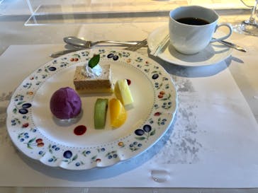 フルーツパーク富士屋ホテルに投稿された画像（2021/9/25）