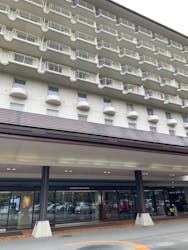 湯本富士屋ホテルに投稿された画像（2021/10/27）