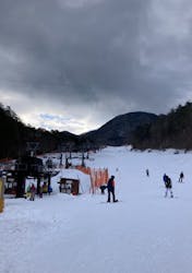 治部坂高原スキー場に投稿された画像（2021/12/21）