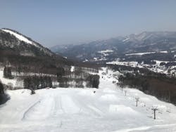 X-JAM高井富士に投稿された画像(2022/3/28)