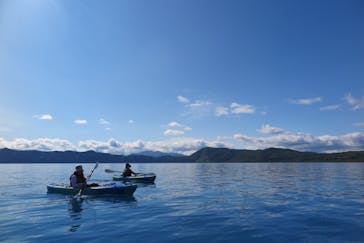 田沢湖アウトドアツアーに投稿された画像（2022/6/6）