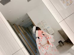 浅草愛和服 2号店に投稿された画像（2022/6/13）