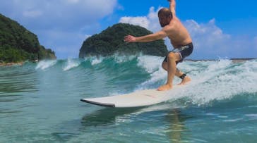 Develop SURF＆SEA（ディベロップ サーフ＆シー）に投稿された画像（2022/7/18）