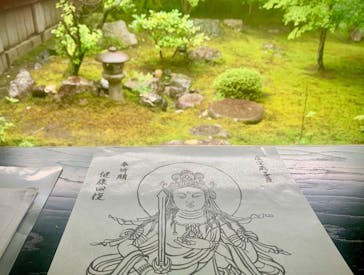 東福寺塔頭 勝林寺に投稿された画像（2022/7/28）