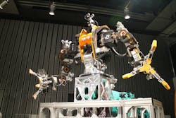 特別展「きみとロボット ニンゲンッテ、ナンダ?」に投稿された画像(2022/8/22)