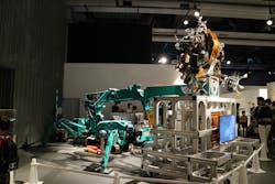 特別展「きみとロボット ニンゲンッテ、ナンダ?」に投稿された画像(2022/8/22)