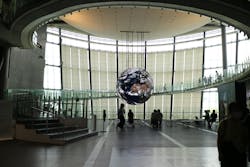 特別展「きみとロボット ニンゲンッテ、ナンダ?」に投稿された画像(2022/8/22)