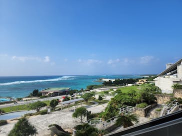 ラド観光 沖縄営業所に投稿された画像（2022/9/19）