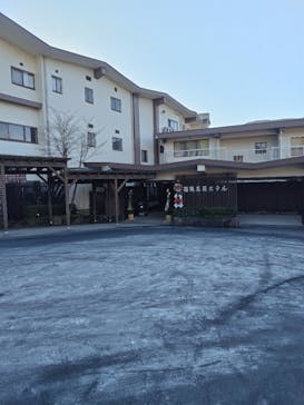 箱根高原ホテルに投稿された画像（2022/12/29）