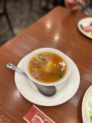 福満園別館に投稿された画像(2023/1/2)