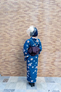 着物レンタルVASARA 鎌倉小町通り店に投稿された画像（2023/4/3）