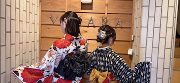 着物レンタルVASARA 鎌倉小町通り店に投稿された画像（2023/6/14）