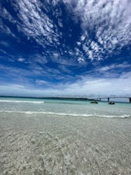 Marine&SportsSUIRENに投稿された画像(2023/6/23)