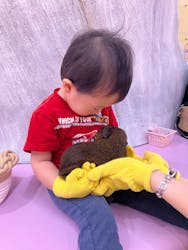 原宿かわいいランドキュンキュンに投稿された画像(2023/7/20)