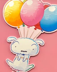 クレヨンしんちゃん30周年企画展『しん劇!ケツだけワンダーランドの大冒険』大阪会場に投稿された画像(2023/8/22)