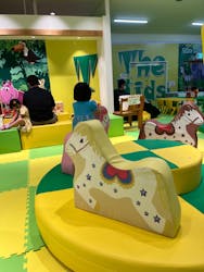 ザキッズ 三重イオンモール桑名店に投稿された画像(2023/8/27)