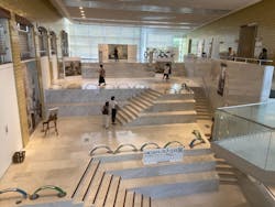 新潟市新津美術館に投稿された画像(2023/8/27)