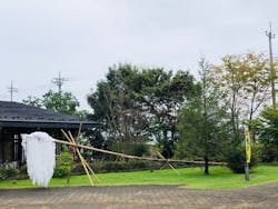 梵天の湯に投稿された画像(2023/10/5)