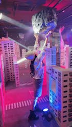 GINGAGA-SPACE MOVIE STUDIO-に投稿された画像(2023/10/19)