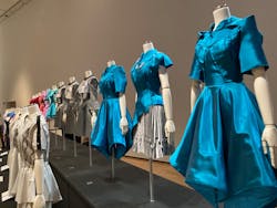 Perfume COSTUME MUSEUMに投稿された画像(2023/11/19)