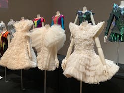 Perfume COSTUME MUSEUMに投稿された画像(2023/11/19)