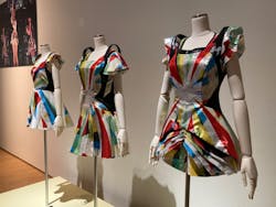 Perfume COSTUME MUSEUMに投稿された画像(2023/11/19)