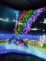 チームラボに投稿された画像(2023/11/29)